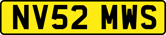 NV52MWS