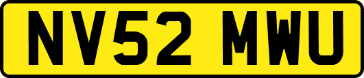 NV52MWU