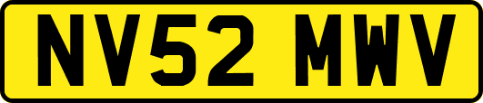 NV52MWV