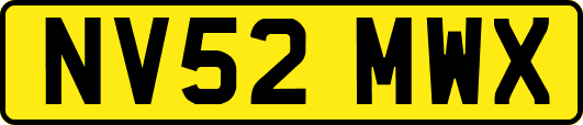 NV52MWX