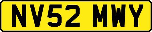 NV52MWY