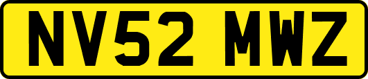NV52MWZ