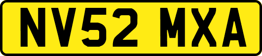 NV52MXA