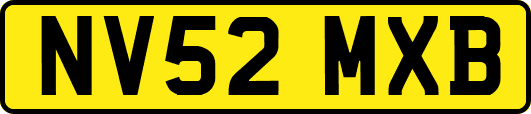 NV52MXB