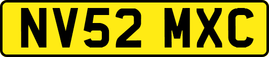 NV52MXC