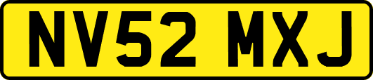 NV52MXJ