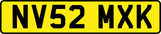 NV52MXK