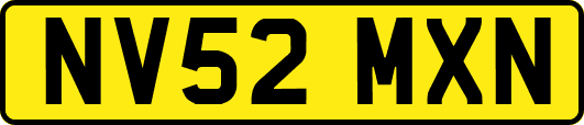 NV52MXN