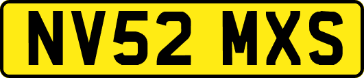 NV52MXS