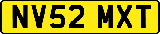 NV52MXT