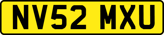 NV52MXU