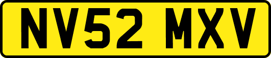 NV52MXV