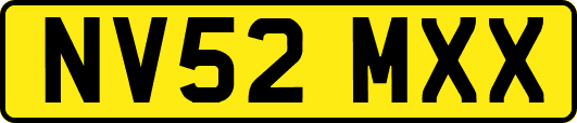 NV52MXX