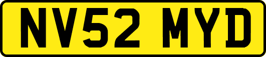 NV52MYD