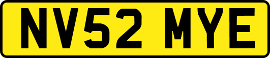 NV52MYE