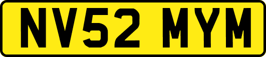 NV52MYM