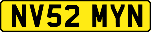 NV52MYN