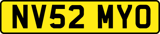 NV52MYO