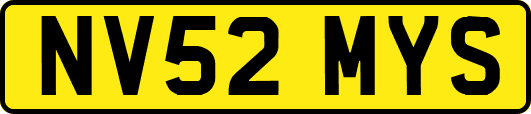 NV52MYS