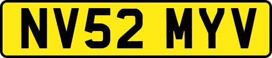 NV52MYV