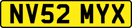 NV52MYX