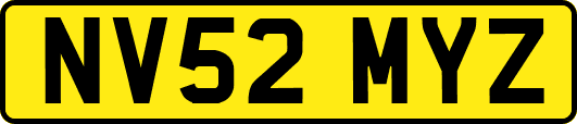 NV52MYZ