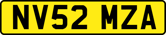 NV52MZA