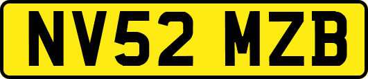 NV52MZB