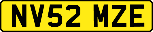NV52MZE