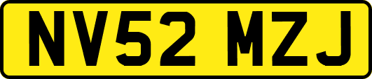 NV52MZJ
