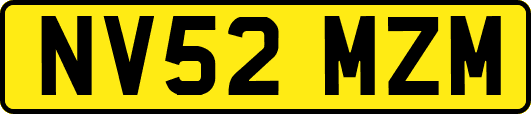 NV52MZM