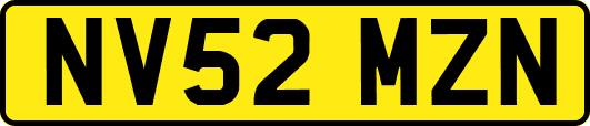 NV52MZN