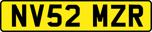 NV52MZR