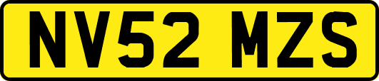 NV52MZS