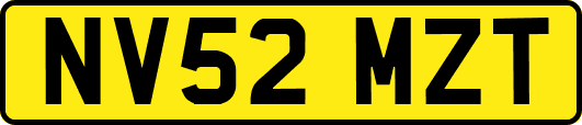 NV52MZT