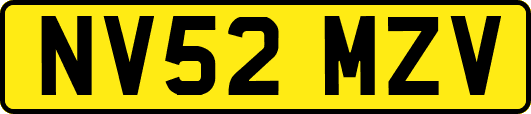 NV52MZV