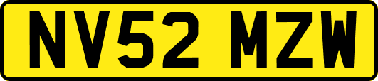 NV52MZW