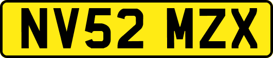 NV52MZX