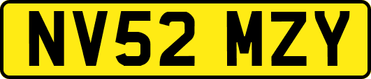 NV52MZY
