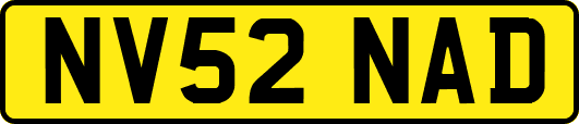 NV52NAD