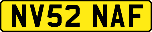 NV52NAF