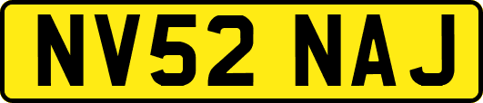 NV52NAJ