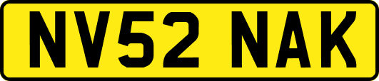 NV52NAK