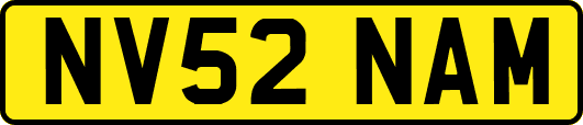 NV52NAM