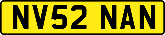 NV52NAN