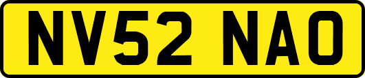 NV52NAO