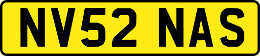NV52NAS