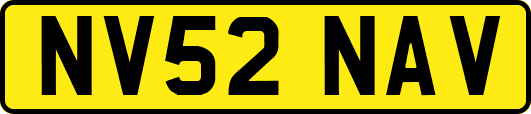 NV52NAV