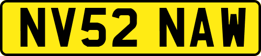 NV52NAW