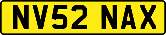 NV52NAX